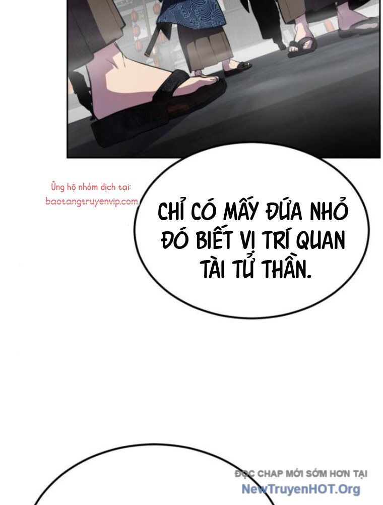 Cậu Bé Của Thần Chết