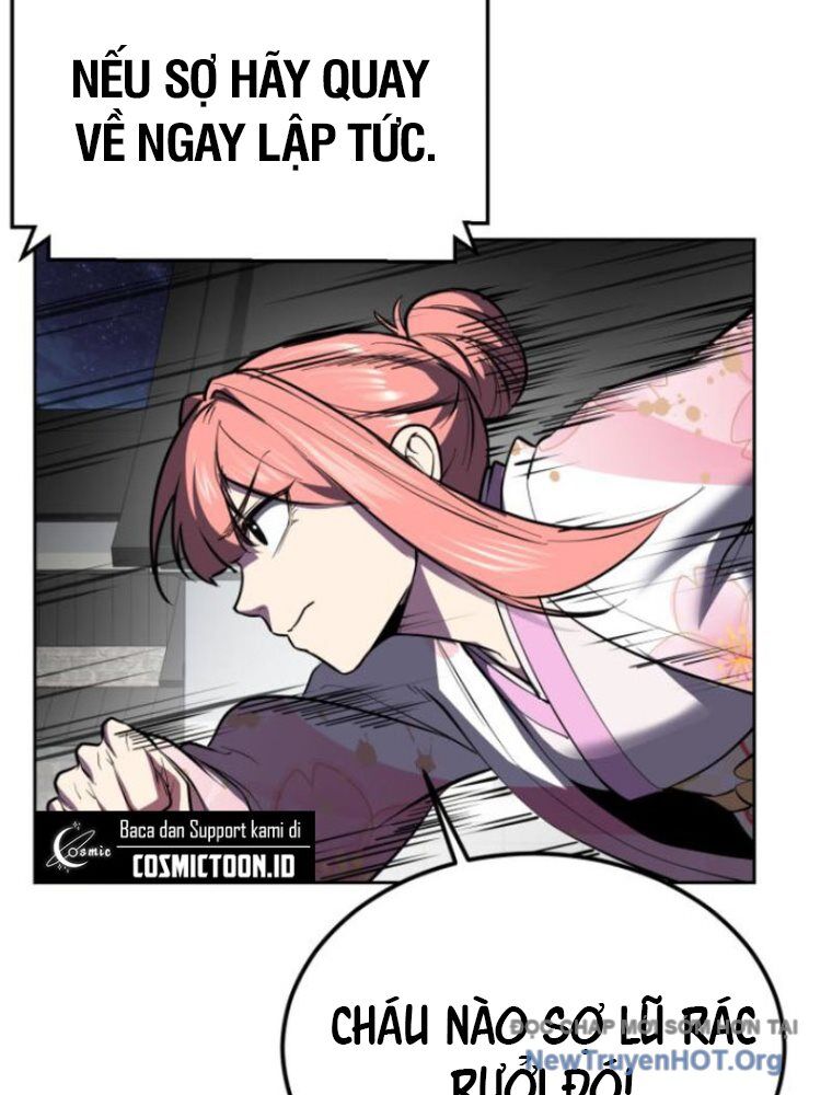Cậu Bé Của Thần Chết