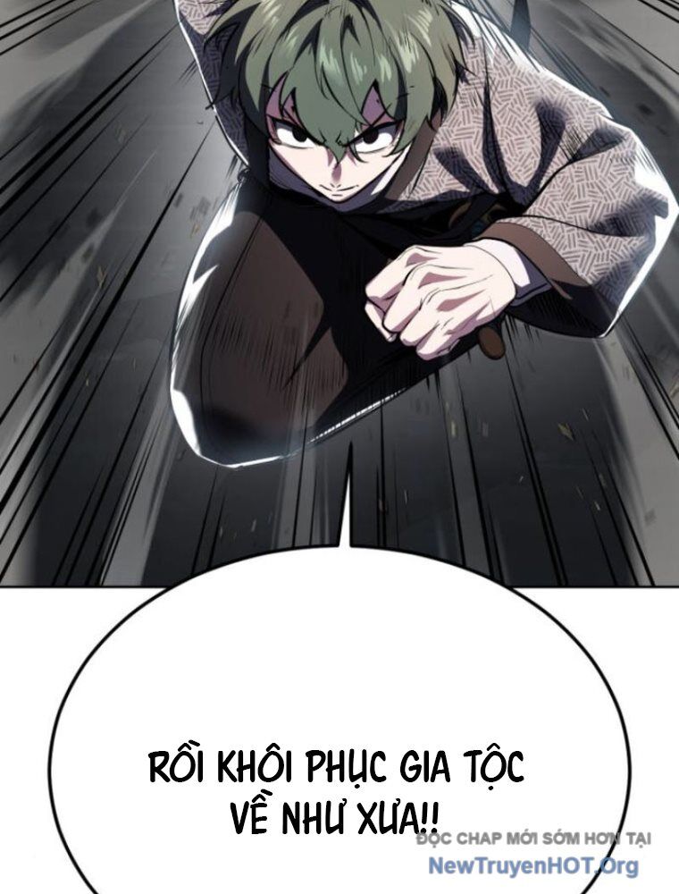 Cậu Bé Của Thần Chết