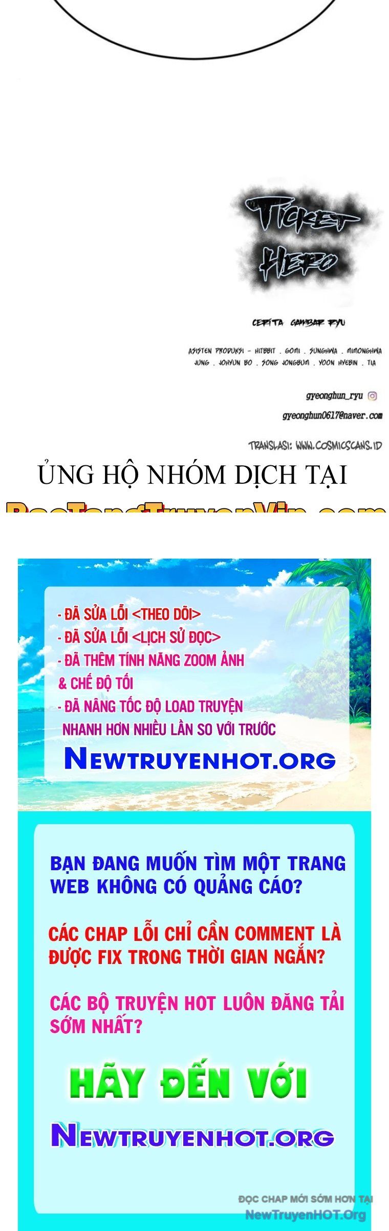 Cậu Bé Của Thần Chết