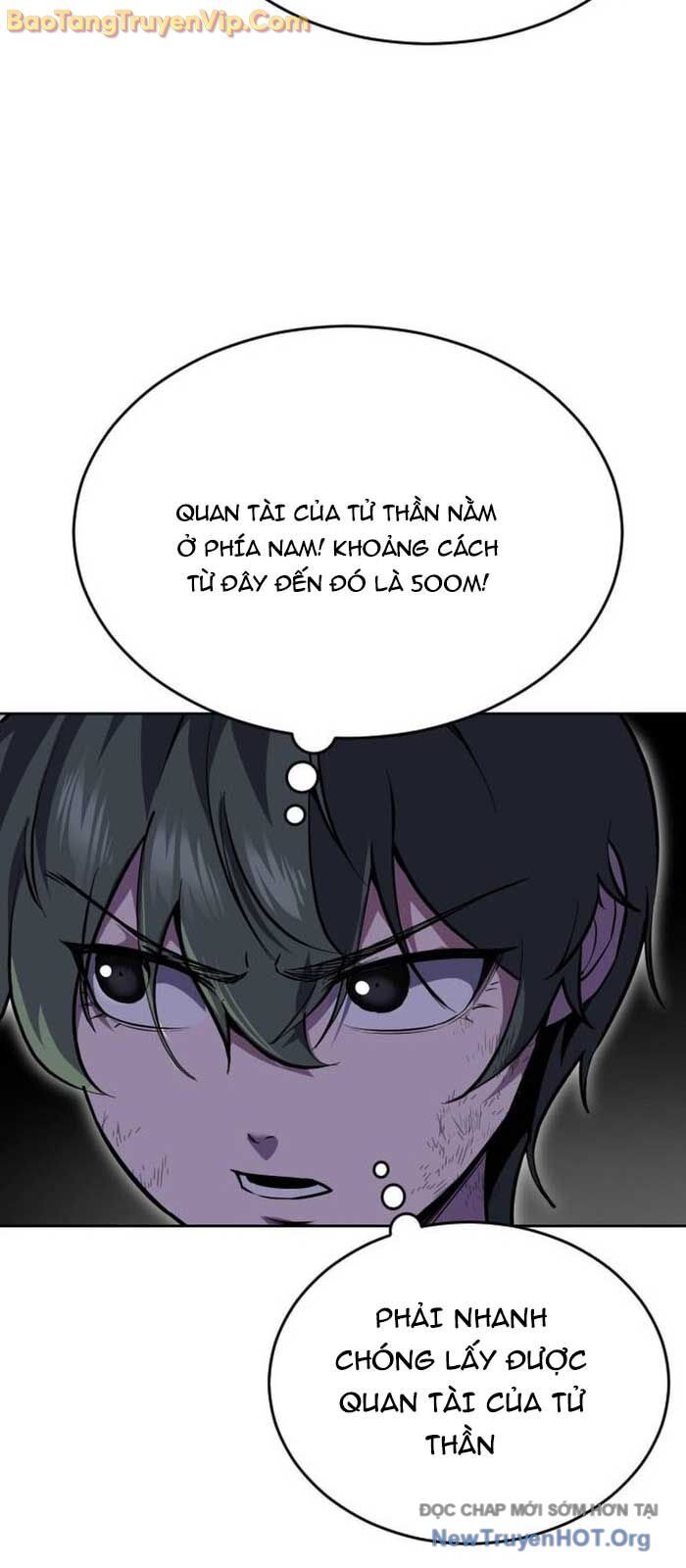 Cậu Bé Của Thần Chết