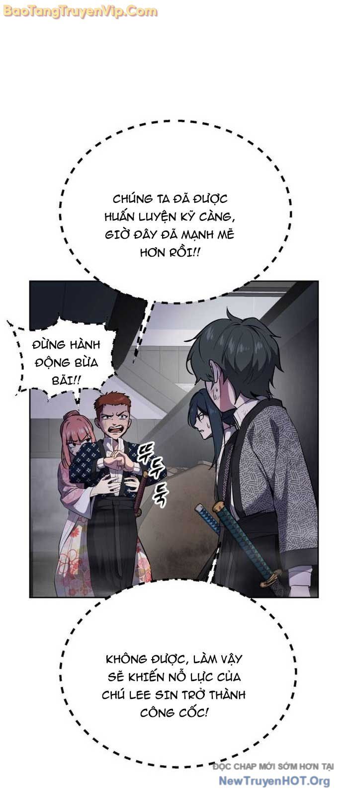 Cậu Bé Của Thần Chết
