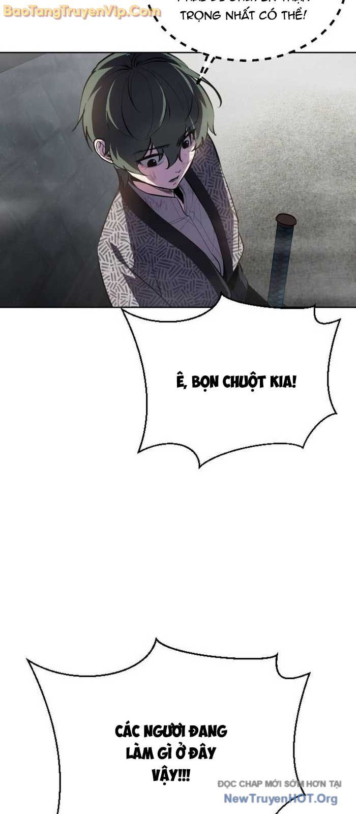 Cậu Bé Của Thần Chết