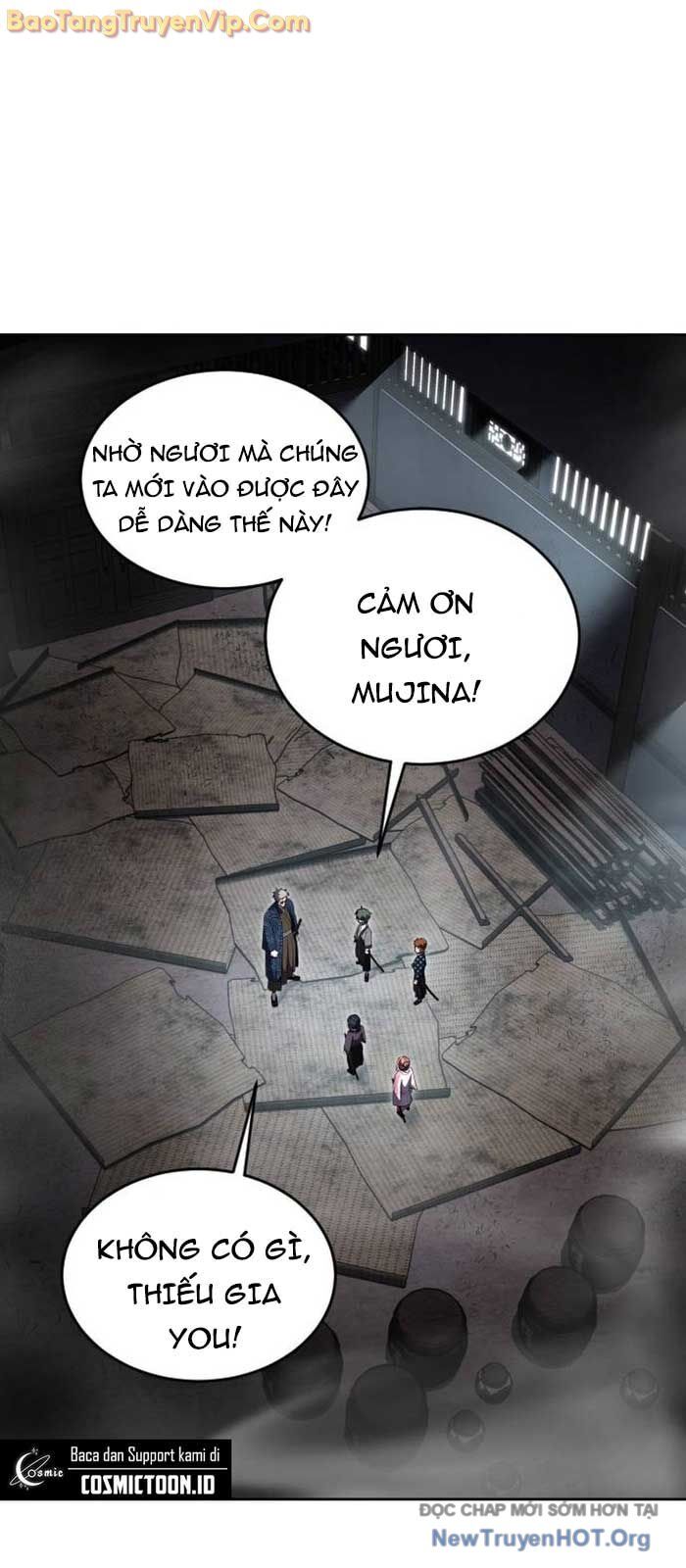 Cậu Bé Của Thần Chết