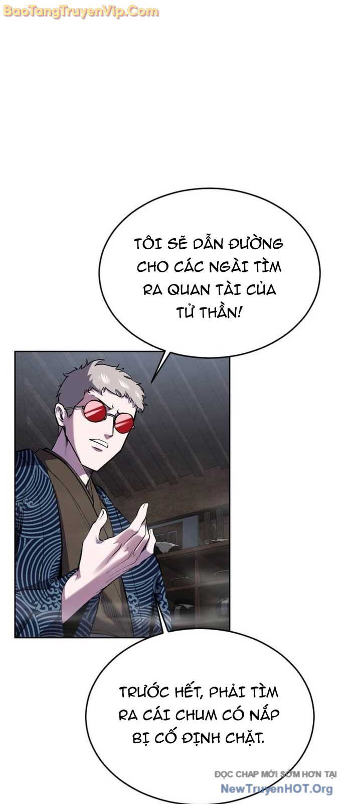 Cậu Bé Của Thần Chết