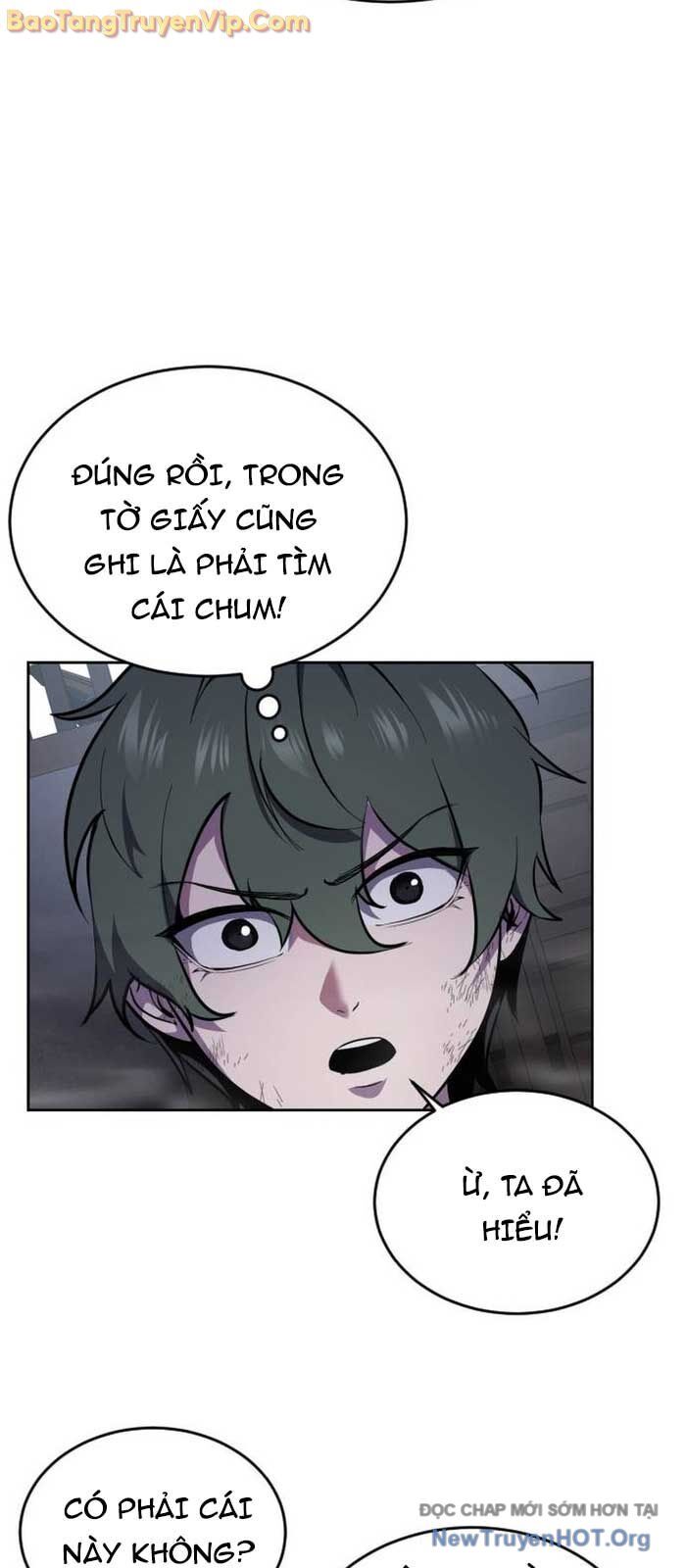 Cậu Bé Của Thần Chết