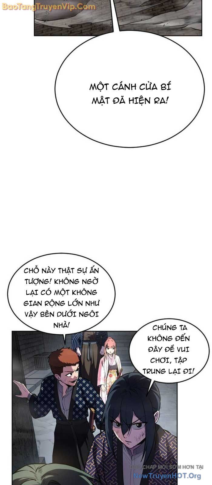 Cậu Bé Của Thần Chết