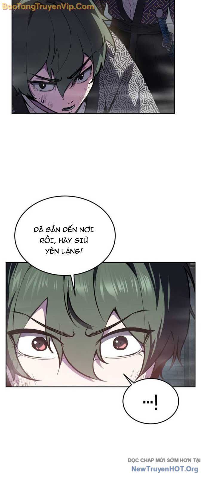 Cậu Bé Của Thần Chết