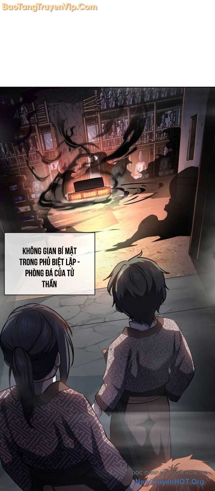 Cậu Bé Của Thần Chết