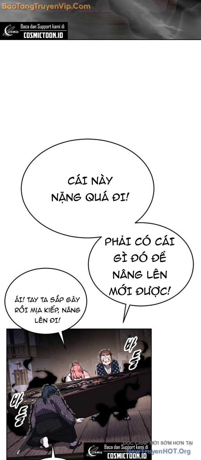 Cậu Bé Của Thần Chết
