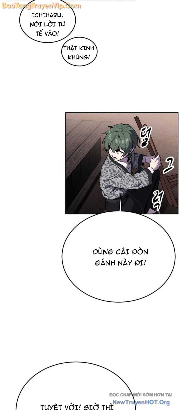 Cậu Bé Của Thần Chết