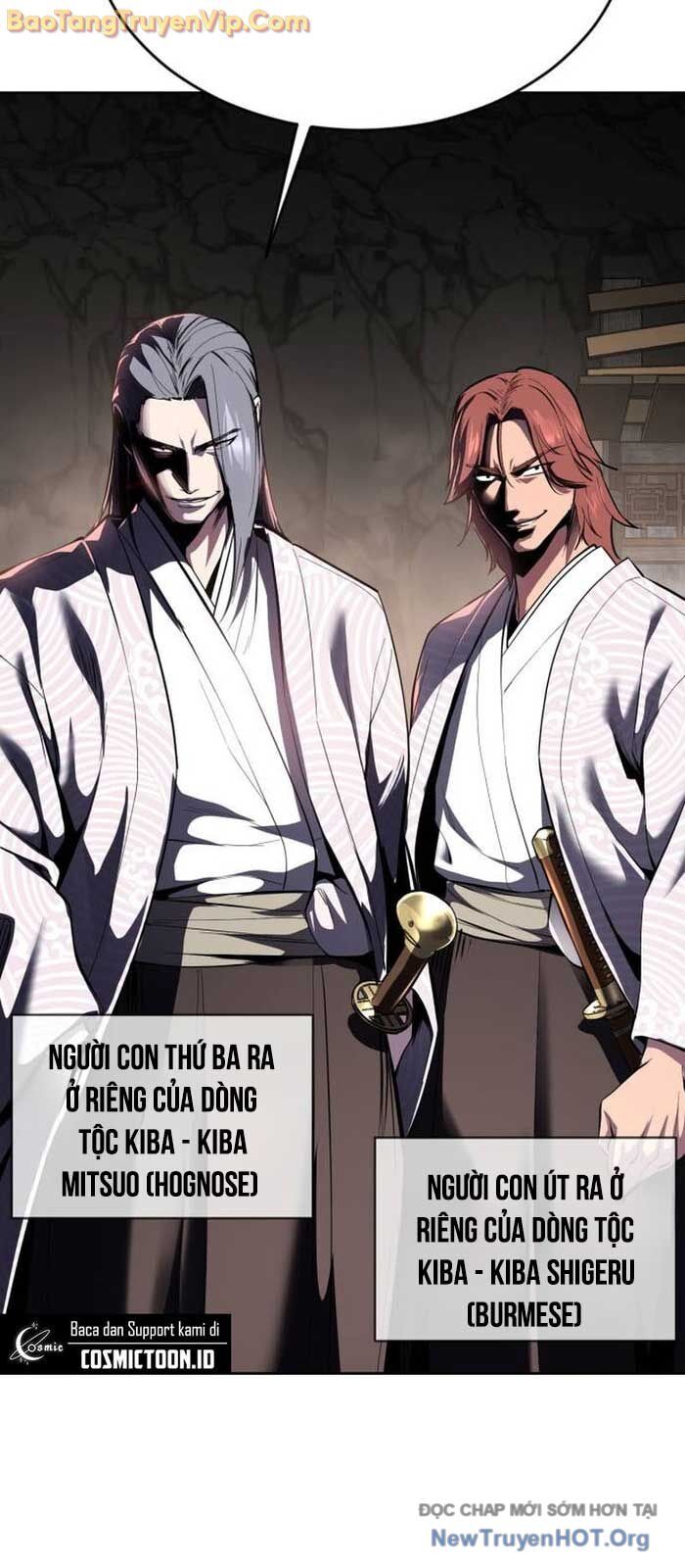 Cậu Bé Của Thần Chết