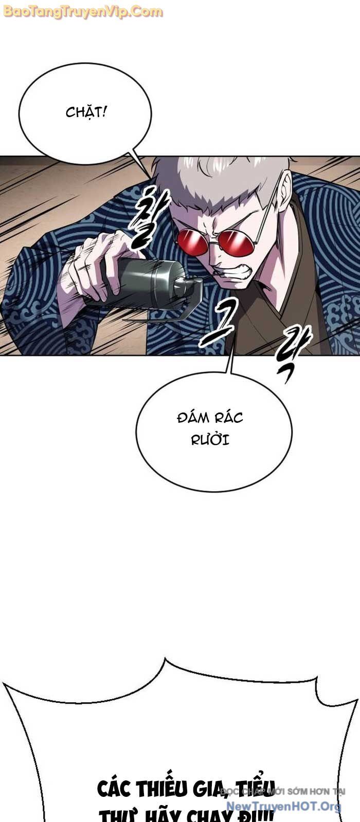 Cậu Bé Của Thần Chết