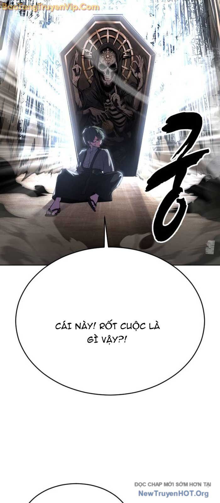 Cậu Bé Của Thần Chết