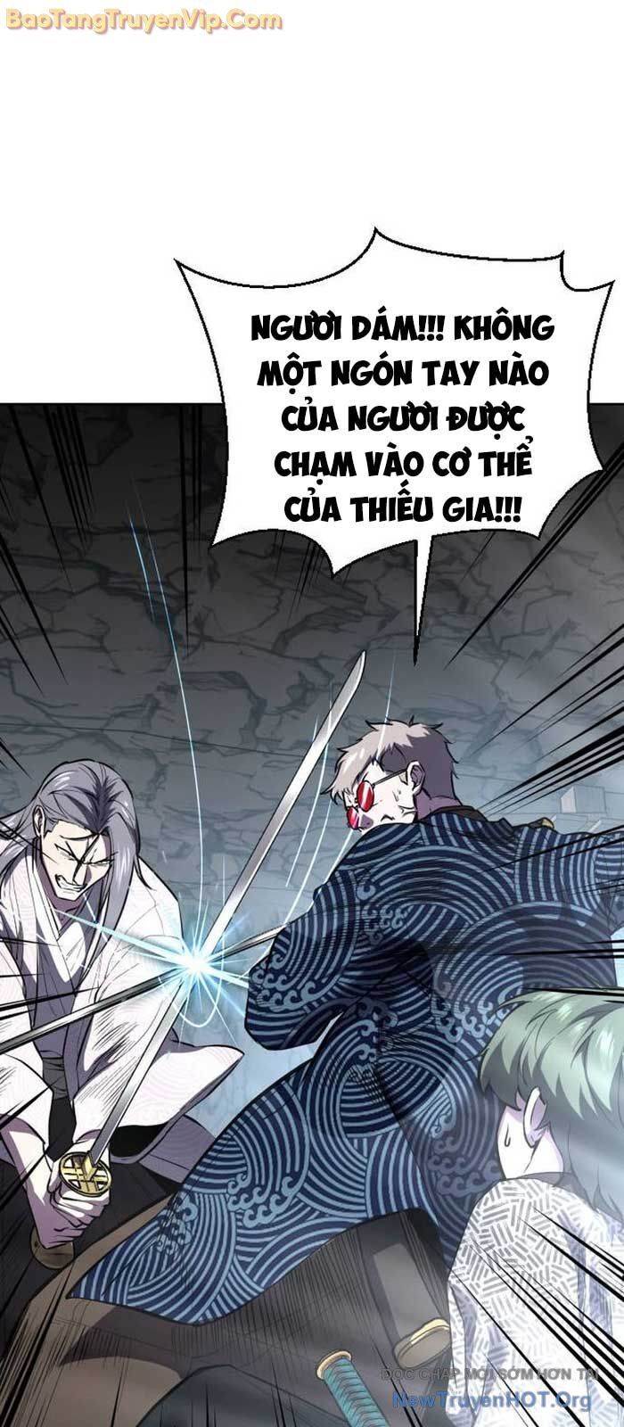 Cậu Bé Của Thần Chết