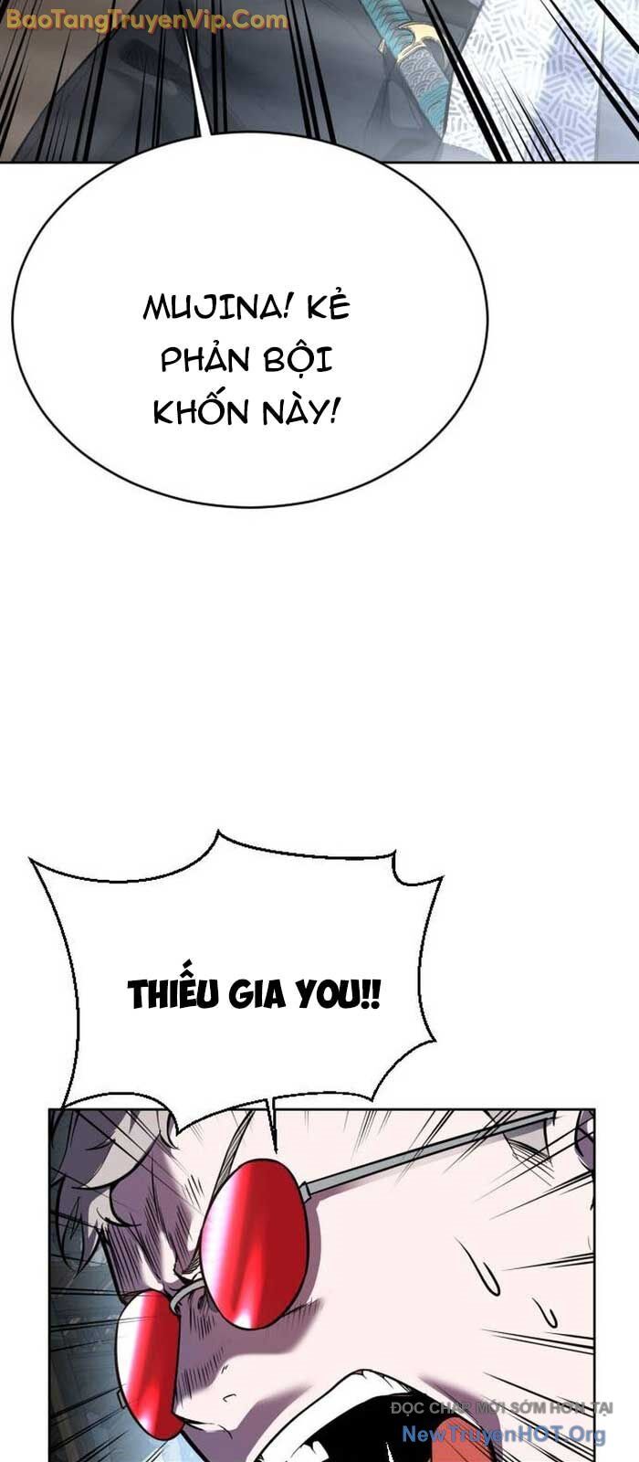 Cậu Bé Của Thần Chết