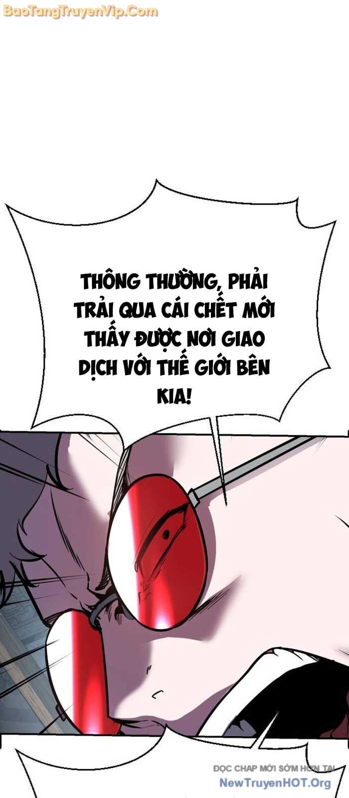 Cậu Bé Của Thần Chết