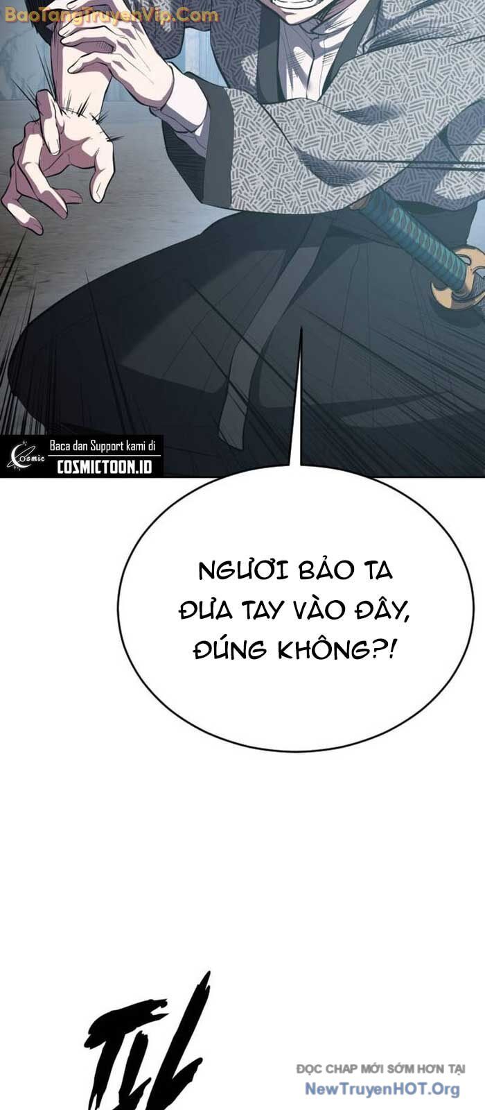 Cậu Bé Của Thần Chết