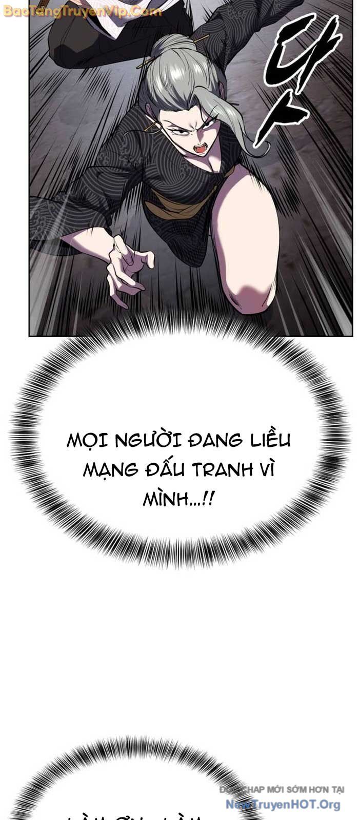 Cậu Bé Của Thần Chết