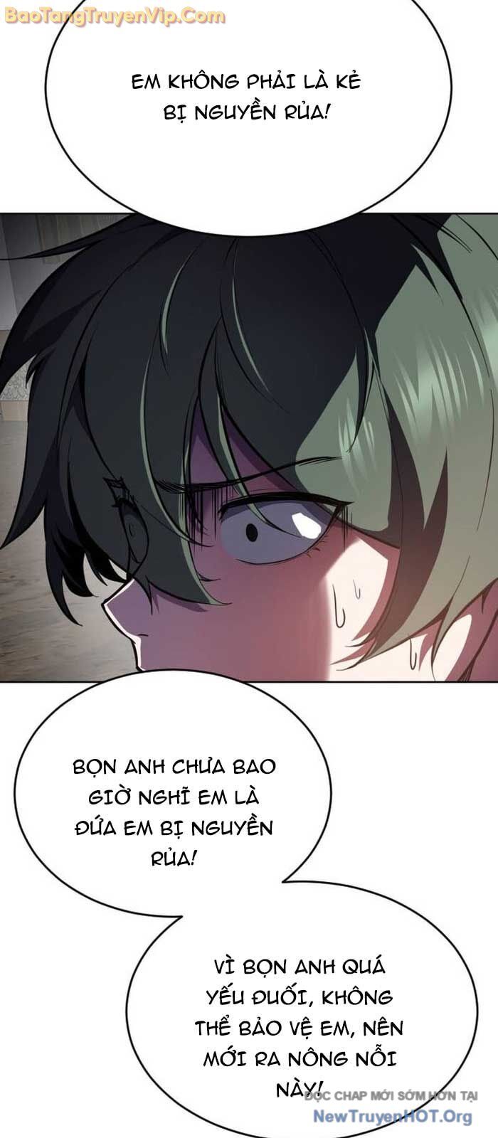 Cậu Bé Của Thần Chết