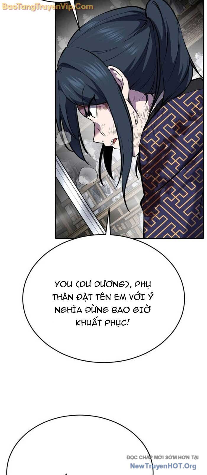 Cậu Bé Của Thần Chết