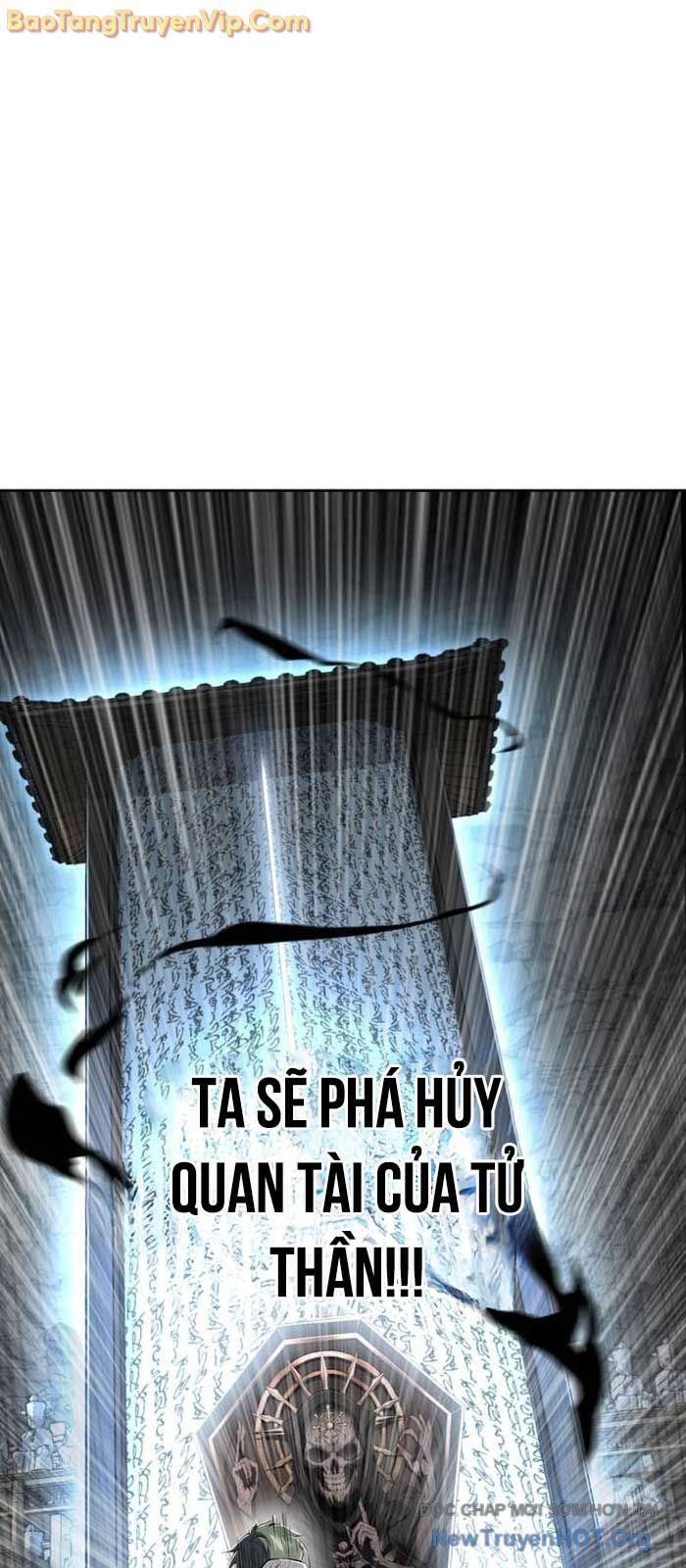Cậu Bé Của Thần Chết