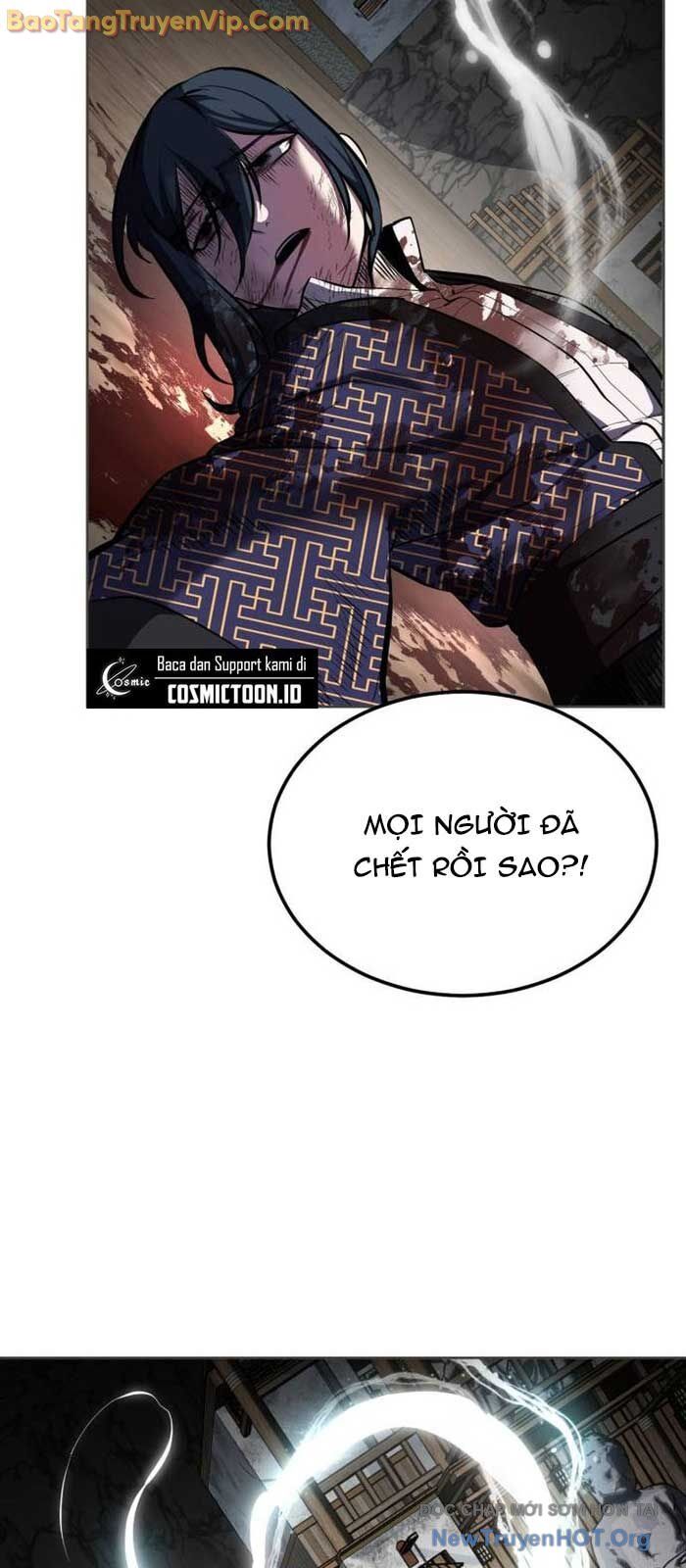 Cậu Bé Của Thần Chết