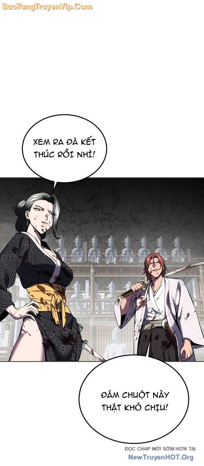 Cậu Bé Của Thần Chết
