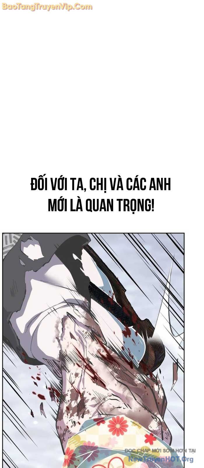 Cậu Bé Của Thần Chết