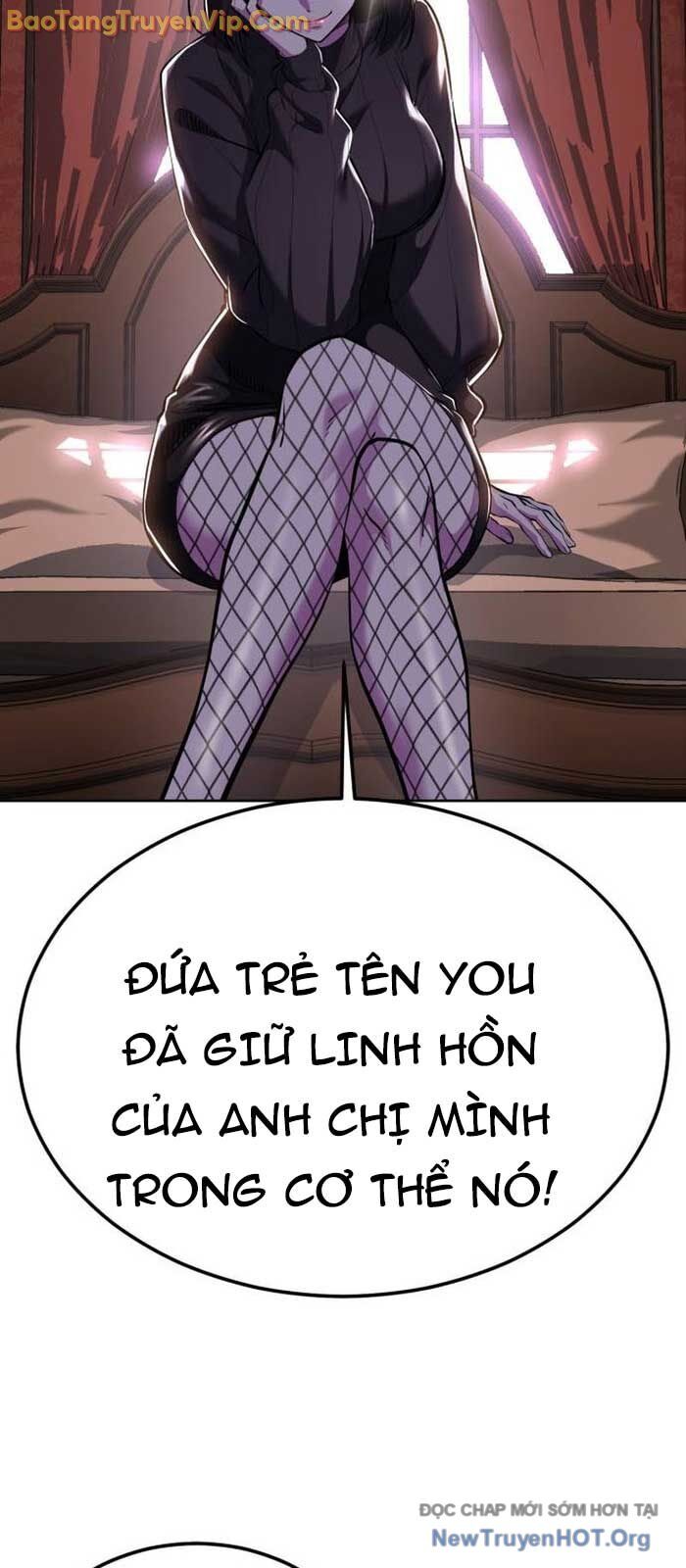 Cậu Bé Của Thần Chết