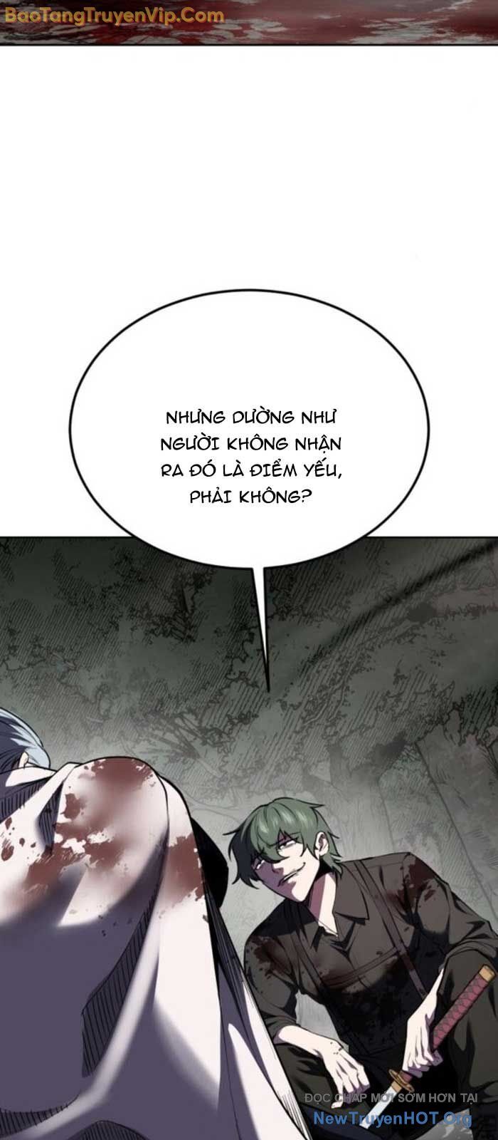 Cậu Bé Của Thần Chết