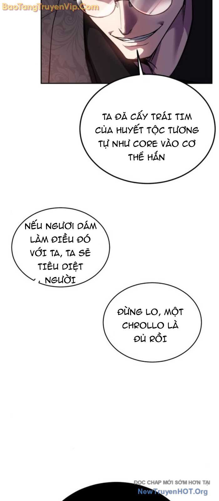 Cậu Bé Của Thần Chết