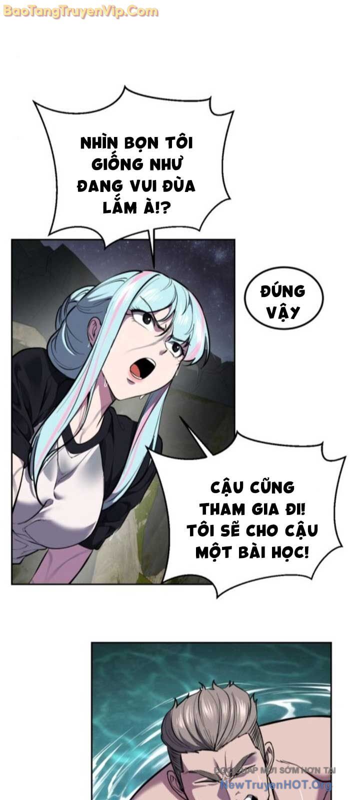Cậu Bé Của Thần Chết