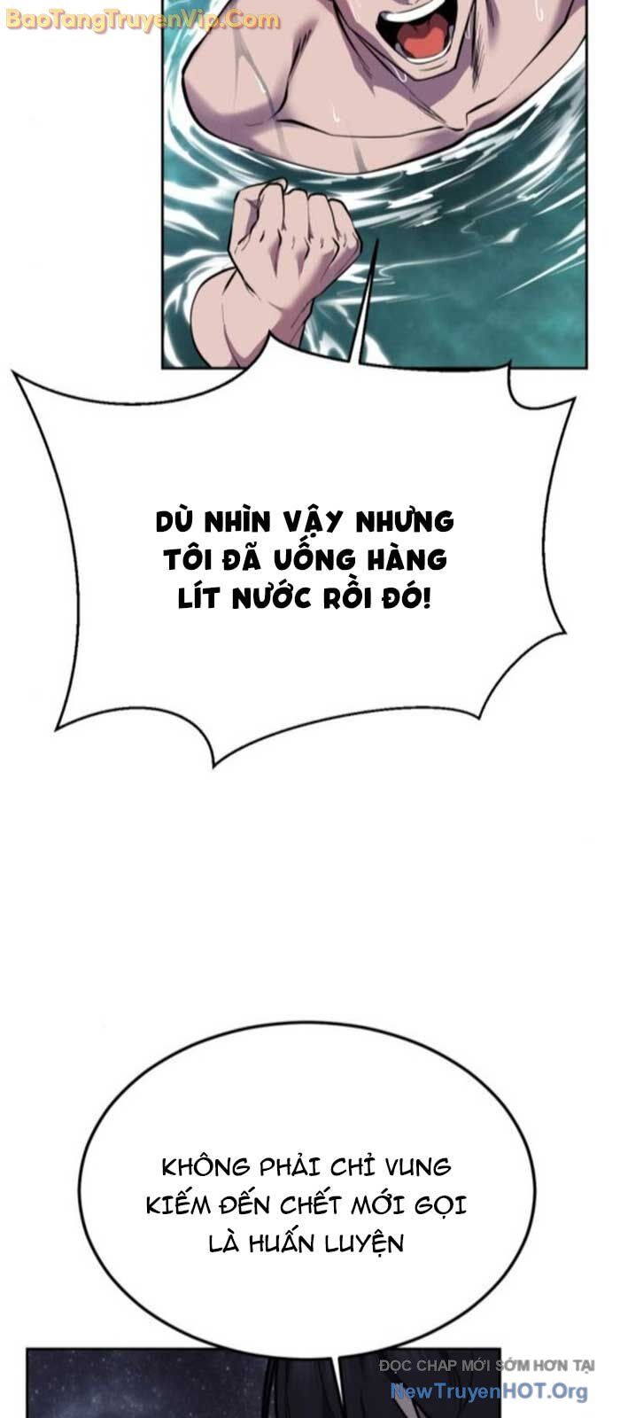 Cậu Bé Của Thần Chết