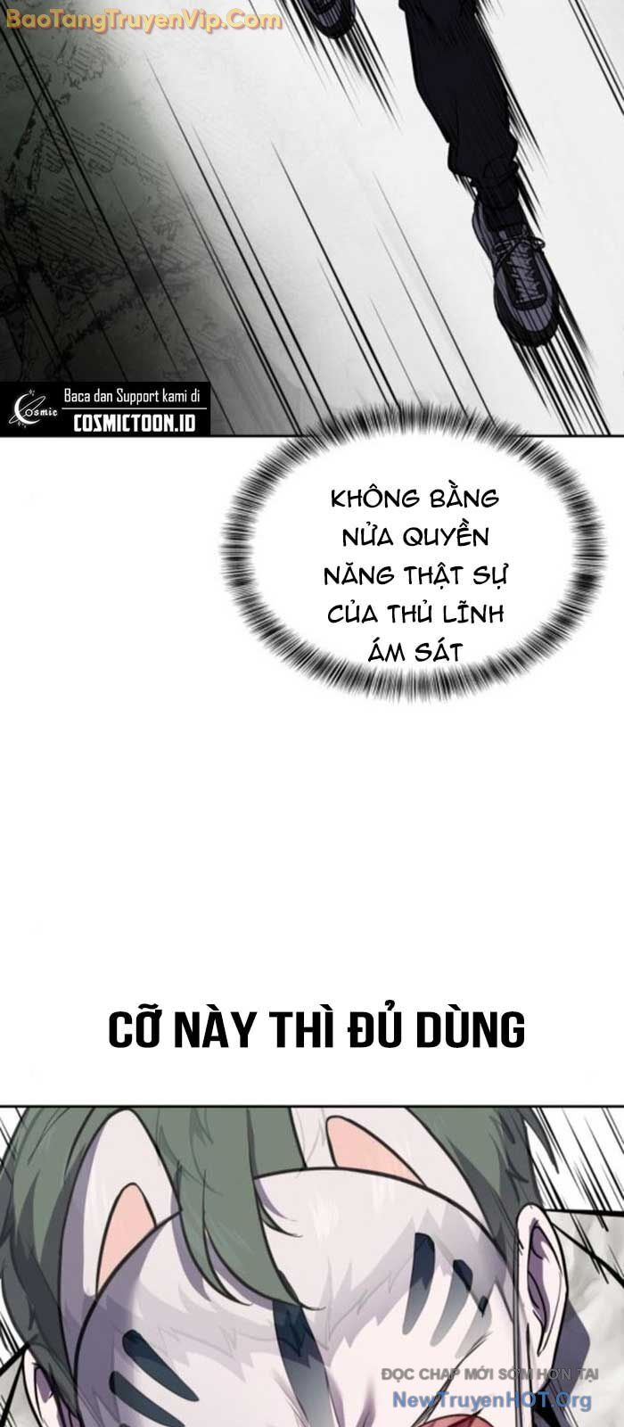Cậu Bé Của Thần Chết