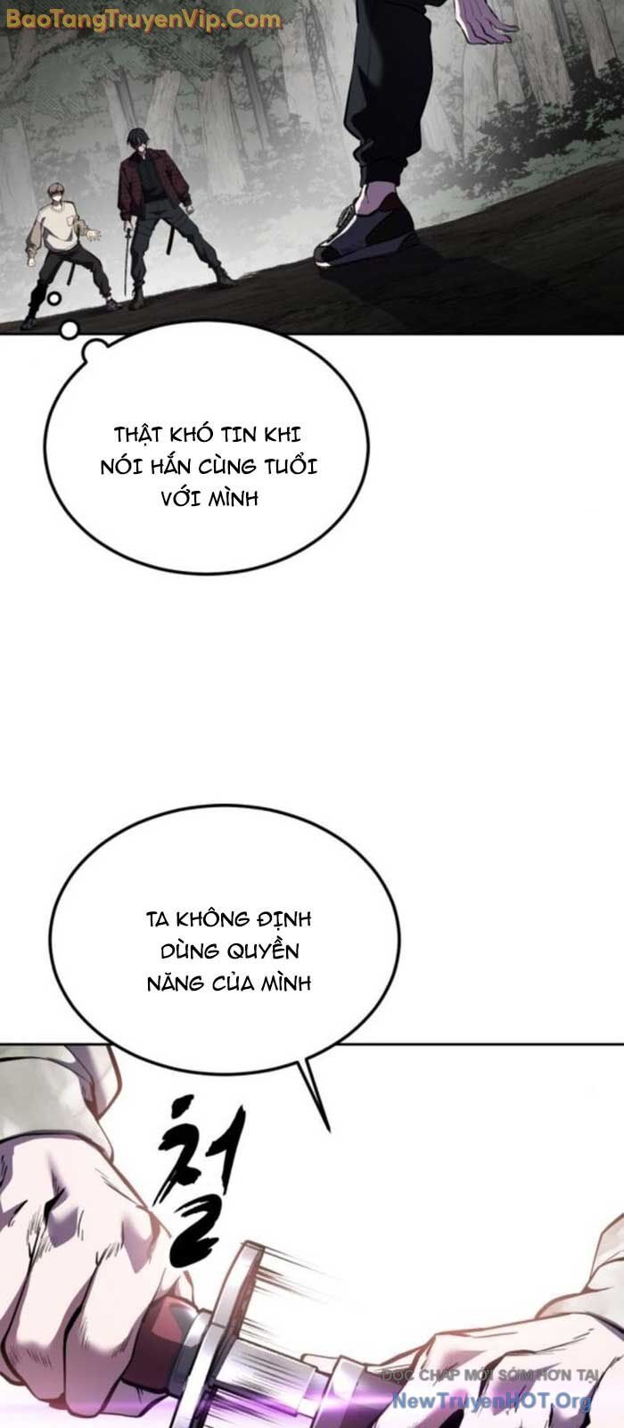 Cậu Bé Của Thần Chết