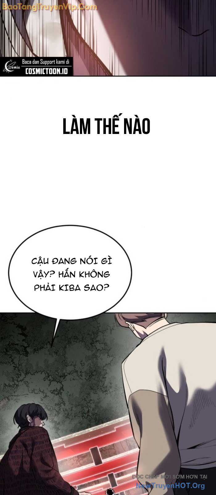 Cậu Bé Của Thần Chết