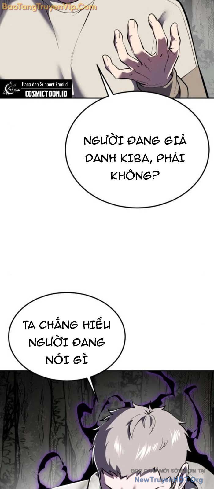 Cậu Bé Của Thần Chết