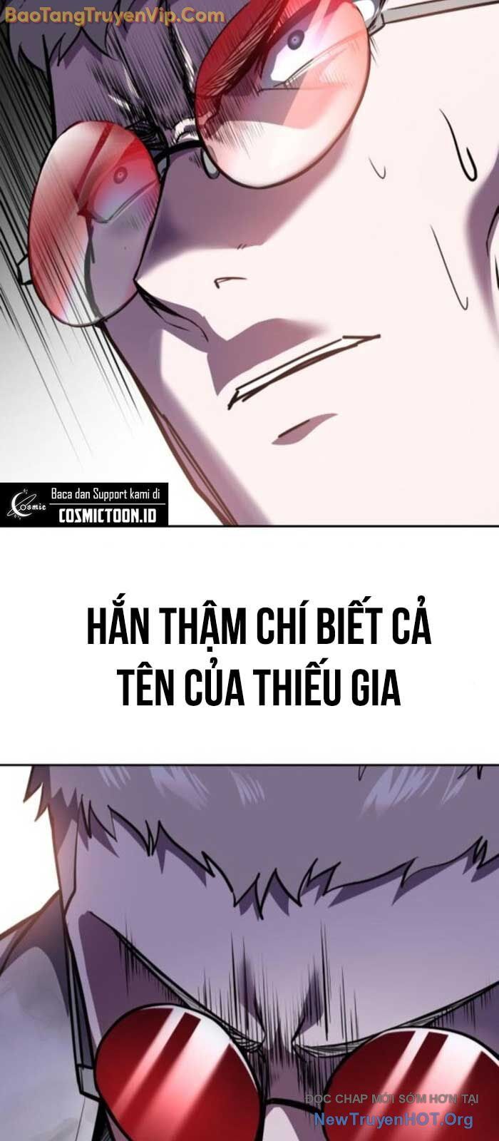 Cậu Bé Của Thần Chết