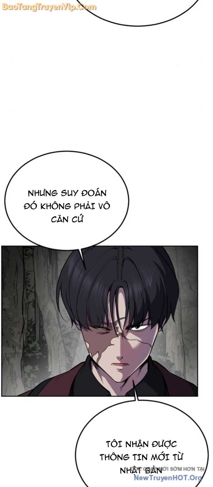 Cậu Bé Của Thần Chết