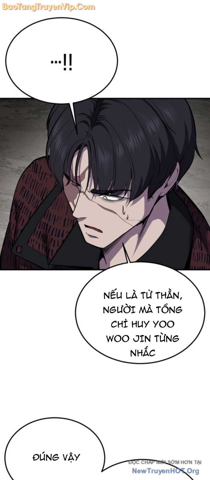 Cậu Bé Của Thần Chết