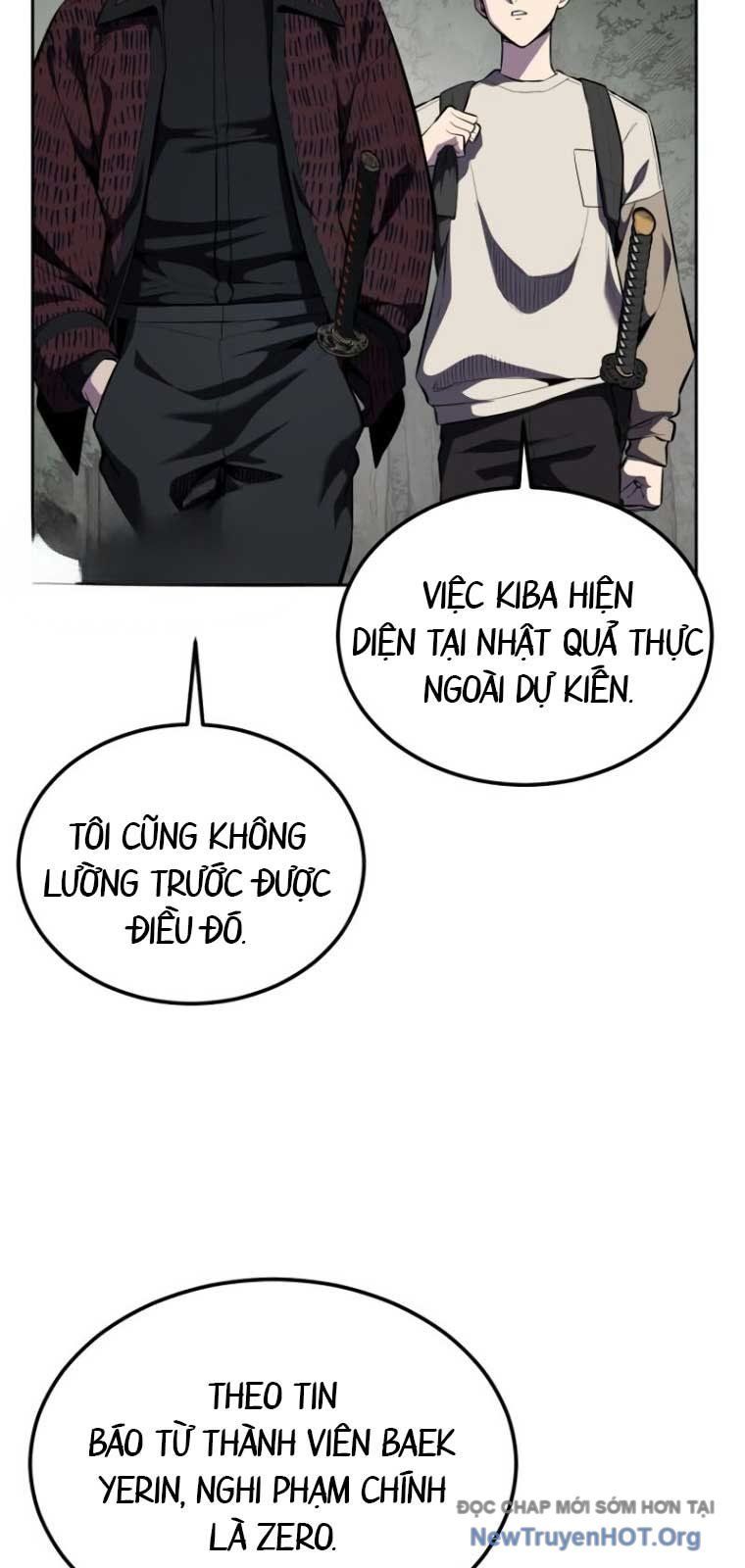 Cậu Bé Của Thần Chết