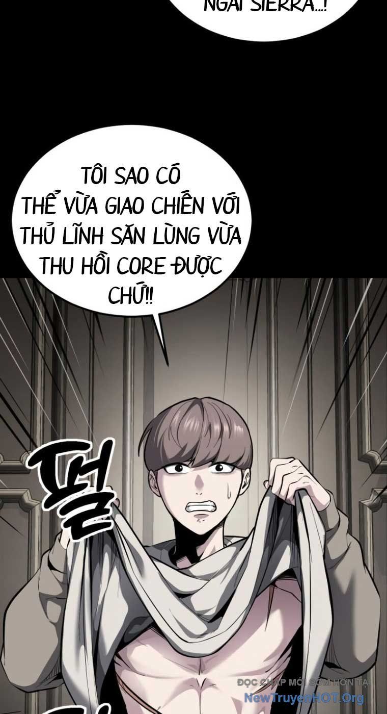 Cậu Bé Của Thần Chết