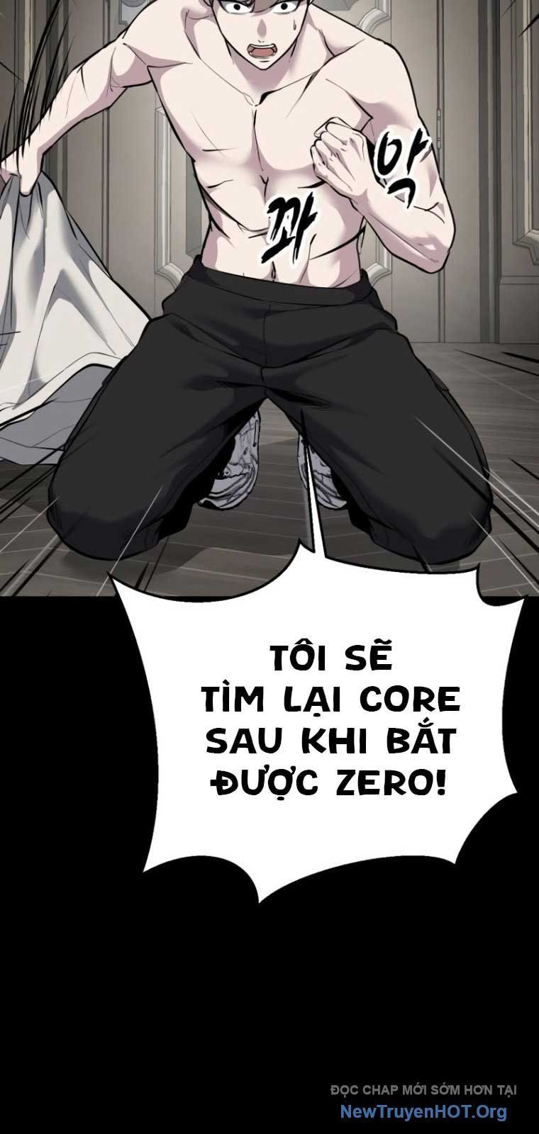 Cậu Bé Của Thần Chết
