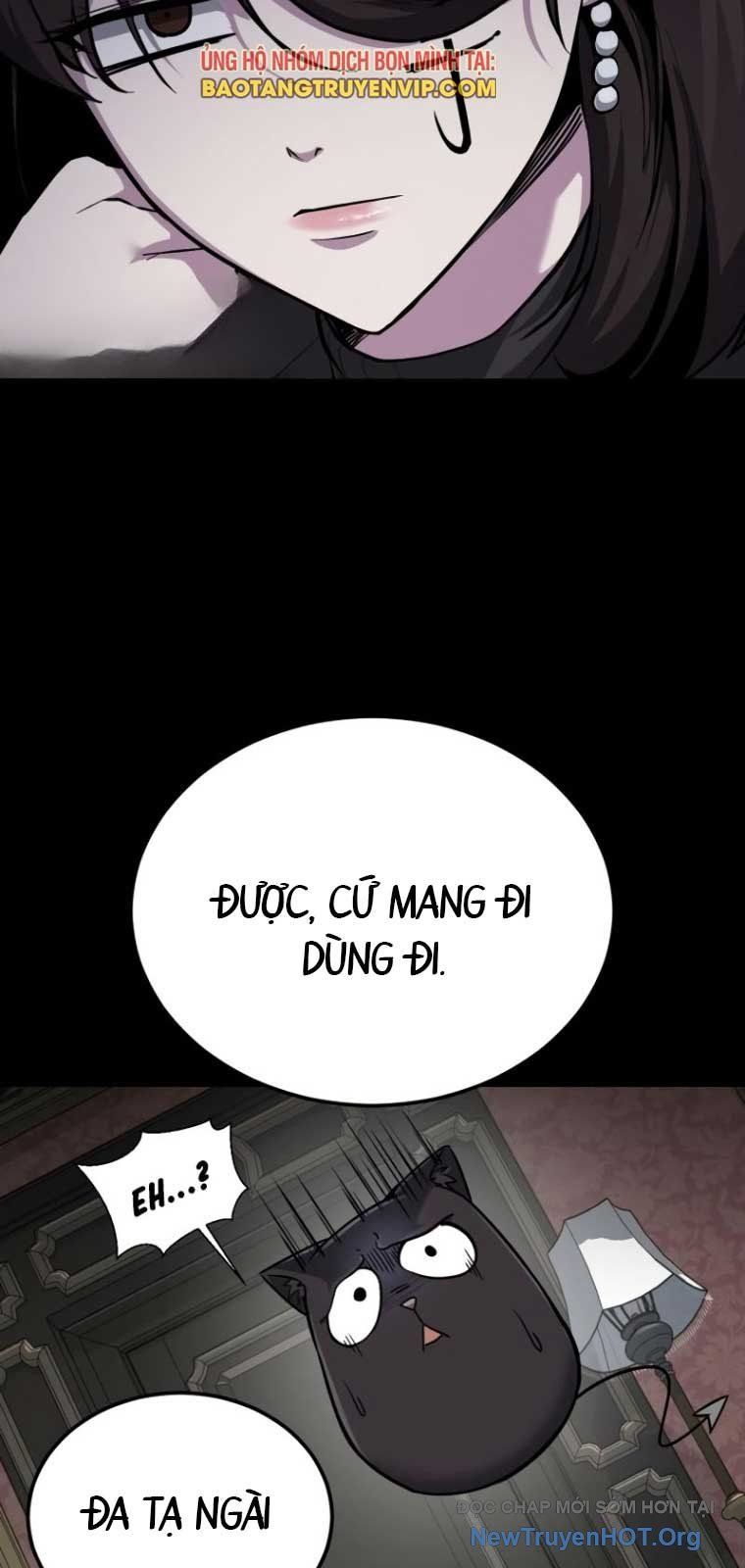 Cậu Bé Của Thần Chết