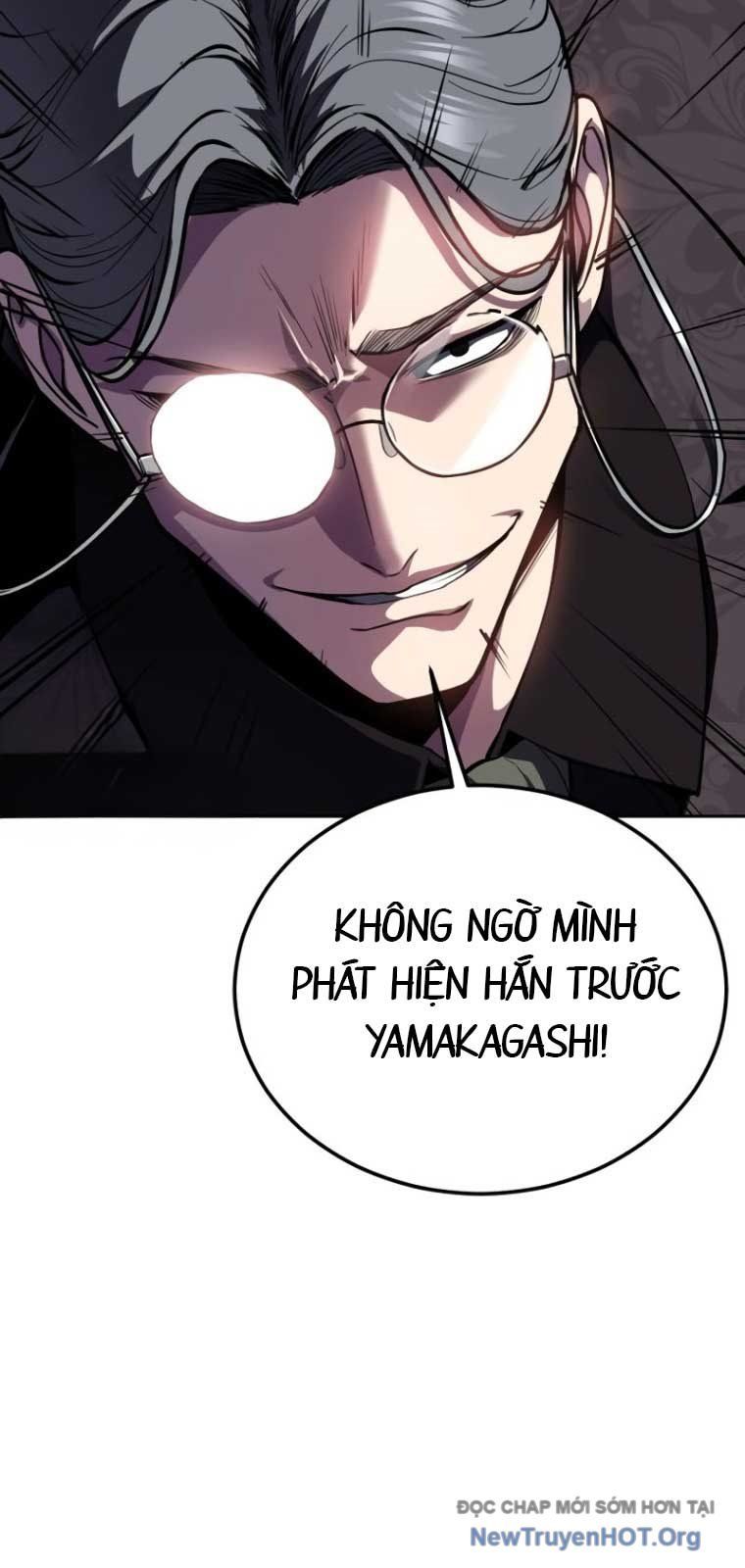 Cậu Bé Của Thần Chết