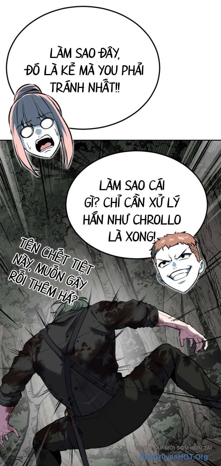 Cậu Bé Của Thần Chết