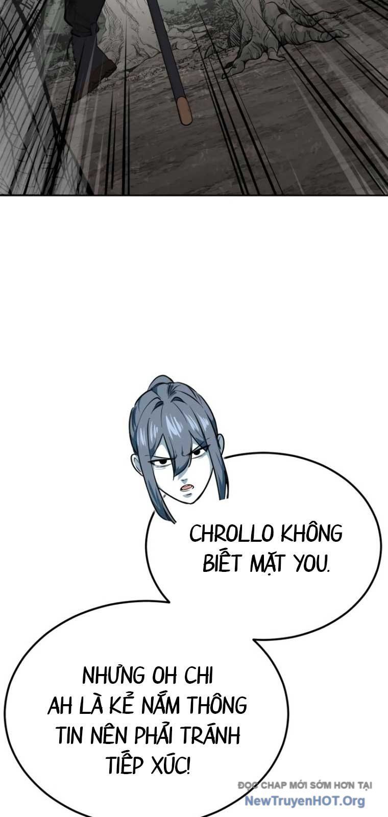 Cậu Bé Của Thần Chết