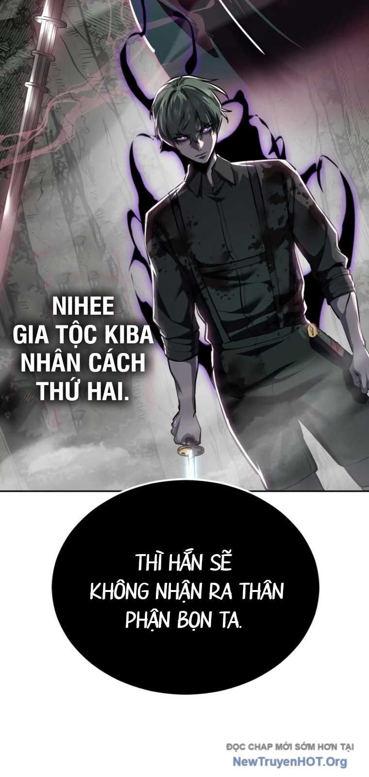 Cậu Bé Của Thần Chết