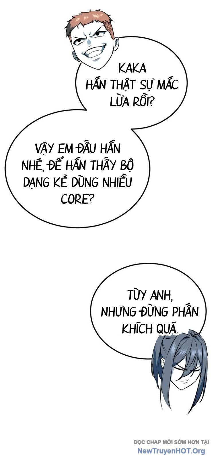Cậu Bé Của Thần Chết